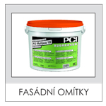 Fasádní omítky