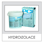 Hydroizolace