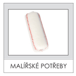 Malířské potřeby