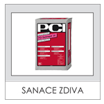 Sanace zdiva