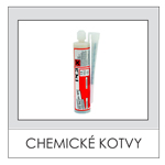 Chemické kotvy